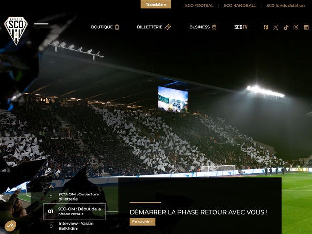 Angers SCO