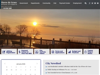 Havre de Grace