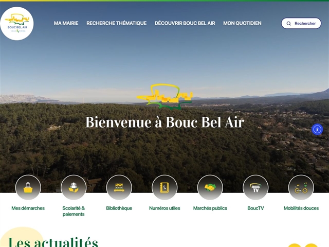 Bouc-Bel-Air (13320)