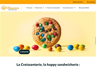 La Croissanterie
