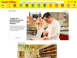 Gault & Millau
