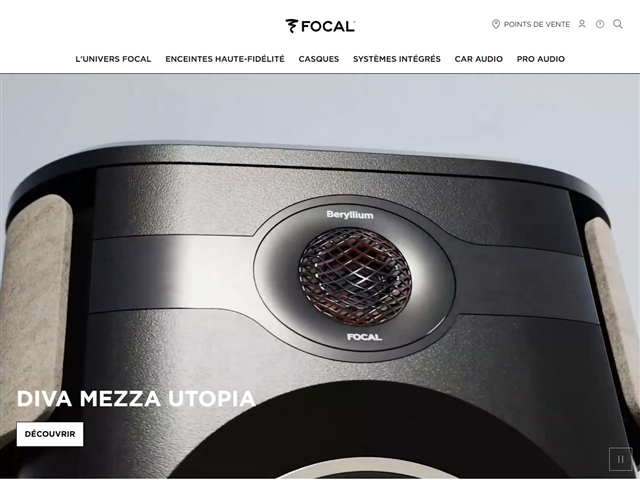 Focal