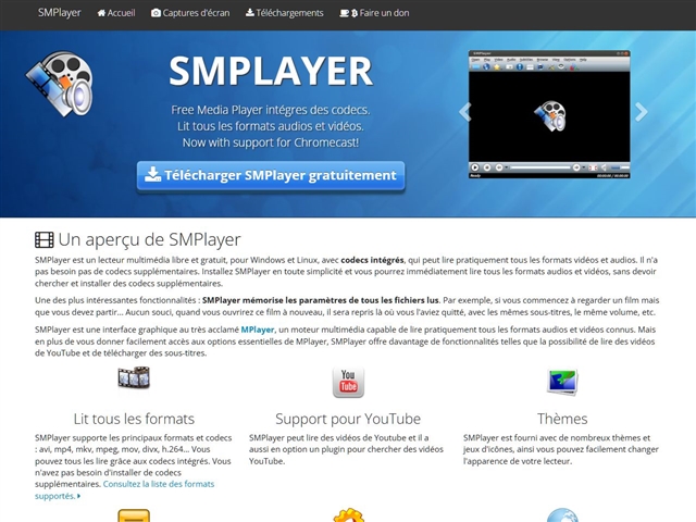 SMPlayer