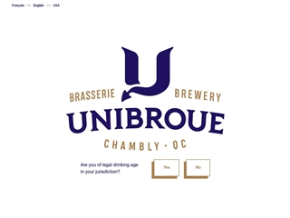 Unibroue