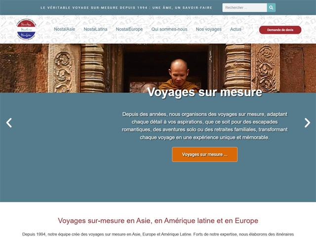 Ann.fr - Nostalatina Nostalasie