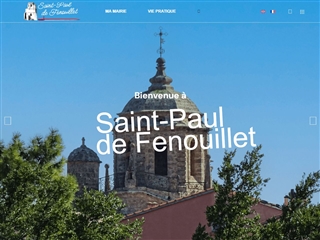 Saint-Paul (61100) - office de tourisme