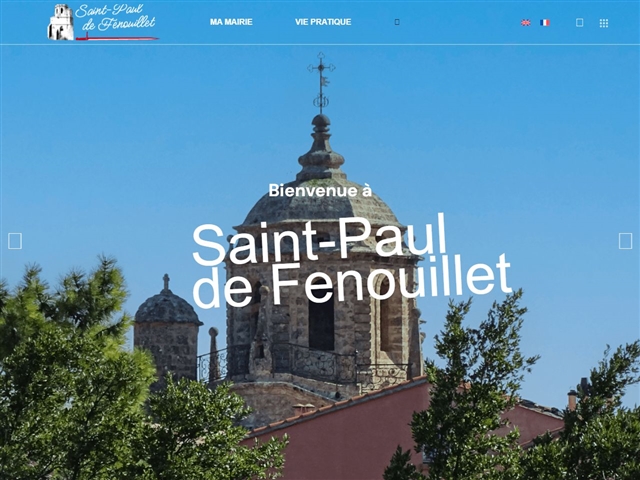 Saint-Paul (61100) - office de tourisme