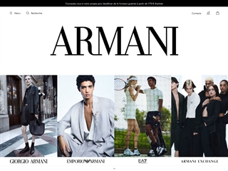 Emporio Armani
