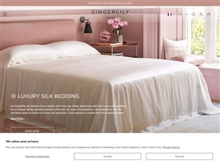 Gingerlily