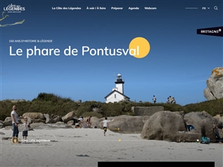 Lesneven (29260) - office de tourisme