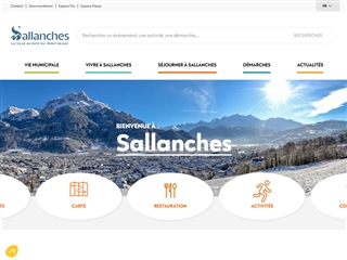 Sallanches (74700)