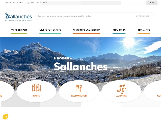 Sallanches (74700)