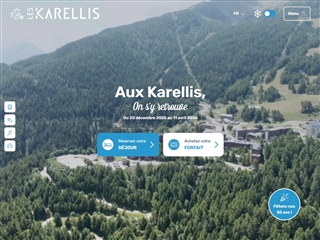 Montricher-Albanne (73870) - office de tourisme