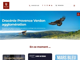 Draguignan (83300) - office de tourisme