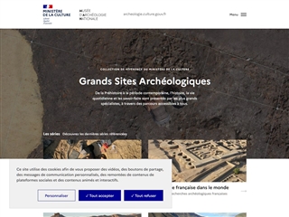 La grotte Chauvet-Pont-d'Arc