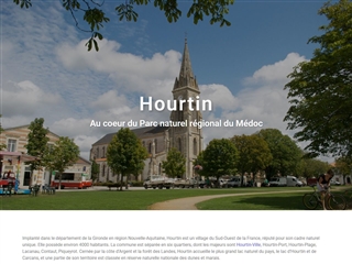Hourtin (33990)