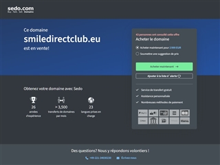 SmileDirectClub