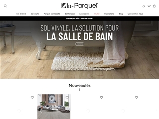 In-Parquet