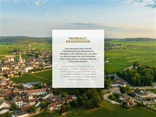 Meursault (21190) - office de tourisme