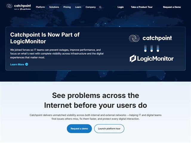 CatchPoint
