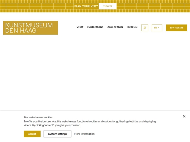 Musée Kunst de la Haye