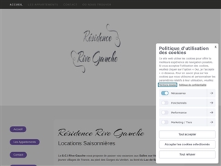 Les Salles-sur-Verdon (83630) - office de tourisme