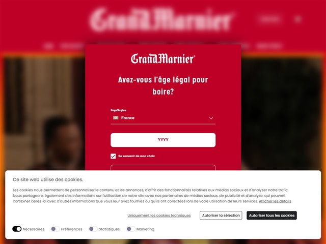 Grand Marnier