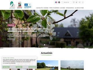 Parc Naturel Régional Normandie-Maine