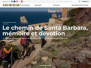 Sardaigne
