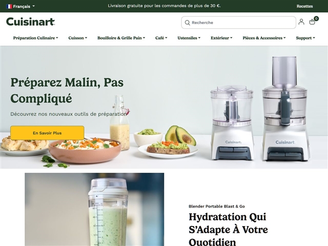 Cuisinart