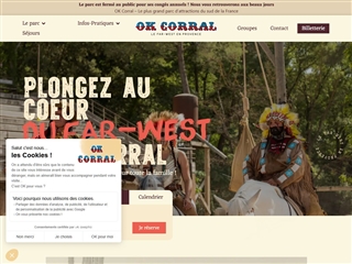Parc OK Corral