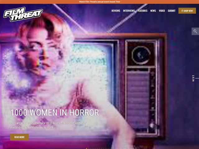 Film Threat