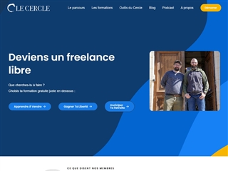 Le Cercle Tech