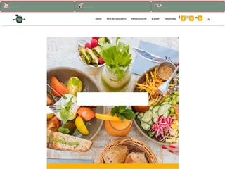 Le Paradis du Fruit