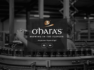 O'Hara's