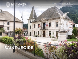 Saint-Jeoire (74490)