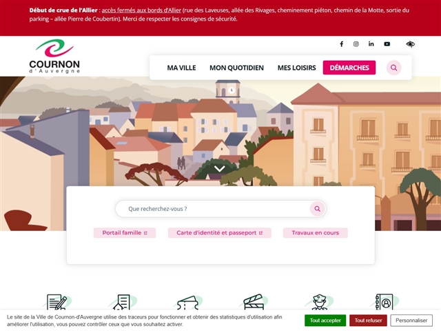 Cournon-d'Auvergne (63800)