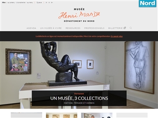 Musée Matisse