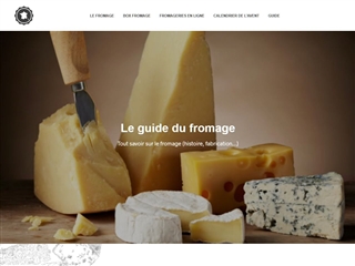 Fromage de France