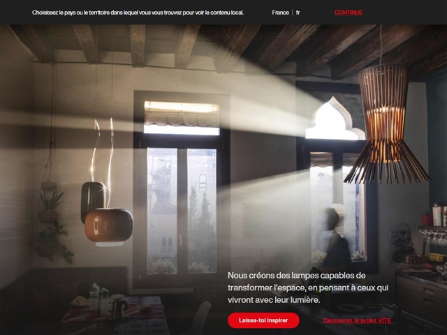 Foscarini