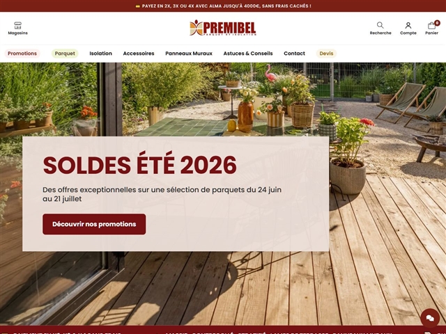 Premibel