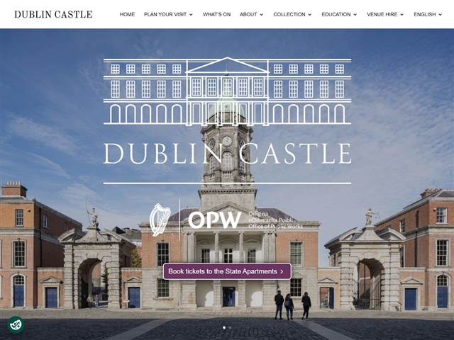 Château de Dublin