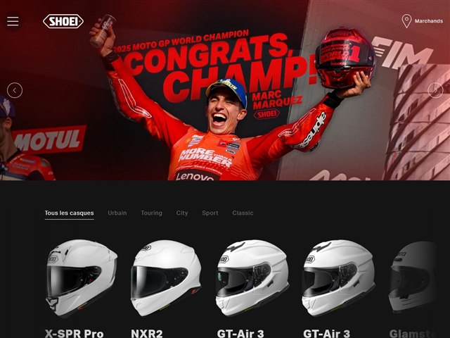 Shoei