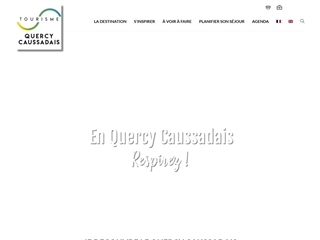 Caussade - office de tourisme
