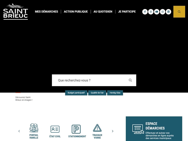 Saint-Brieuc (22000)