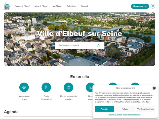 Elbeuf (76500)