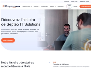 Septeo IT Solutions