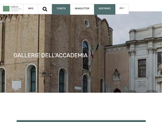 Galerie Dell'Accademia