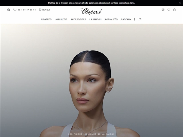 Chopard