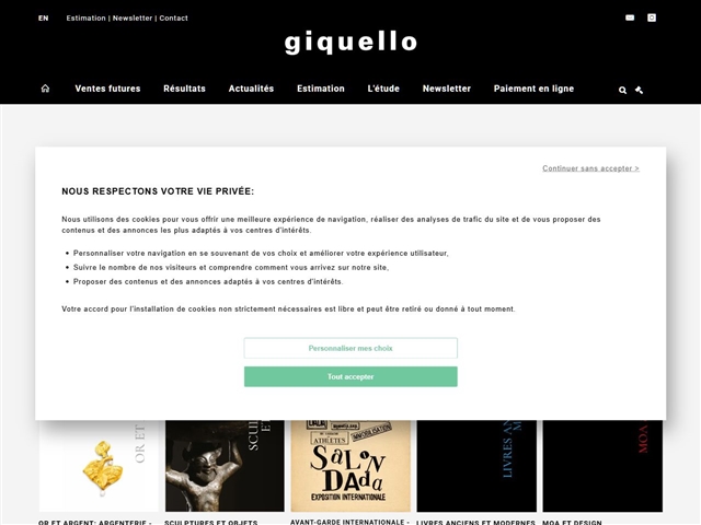 Giquello